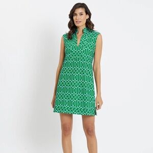 Jude Connally Kristen Tunic Dress Women's NWT